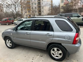 Kia Sportage 4х4, снимка 3