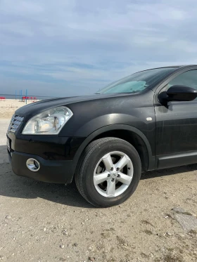 Nissan Qashqai, снимка 3