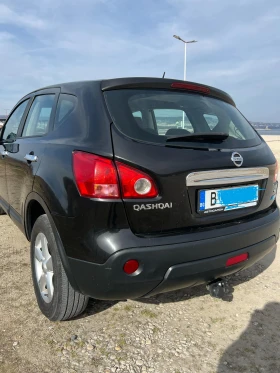 Nissan Qashqai, снимка 4