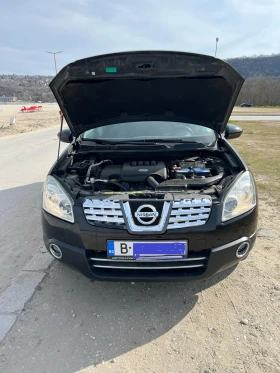 Nissan Qashqai, снимка 5