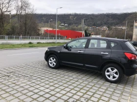 Обява за продажба на Nissan Qashqai ~7 000 лв. - изображение 8