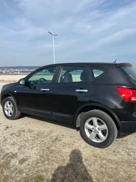 Nissan Qashqai, снимка 2