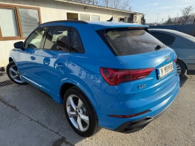 Audi Q3 S LINE QUATTRO 40, 000Км, снимка 3