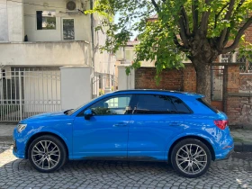 Audi Q3 S LINE QUATTRO 40, 000Км, снимка 2