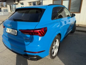 Audi Q3 S LINE QUATTRO 40, 000Км, снимка 5