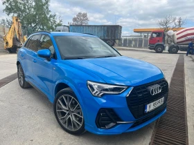 Audi Q3 S LINE QUATTRO 40, 000Км, снимка 1