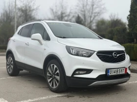     Opel Mokka AUTOMAT NEW FACE !