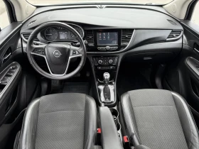 Opel Mokka AUTOMAT NEW FACE ! | Mobile.bg    7