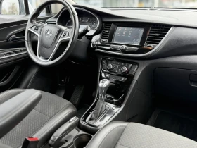 Opel Mokka AUTOMAT NEW FACE ! | Mobile.bg    16