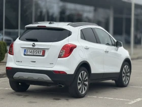     Opel Mokka AUTOMAT NEW FACE !