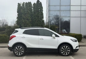     Opel Mokka AUTOMAT NEW FACE !