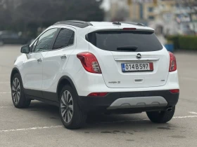     Opel Mokka AUTOMAT NEW FACE !