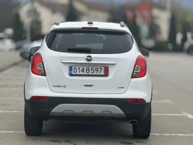 Opel Mokka AUTOMAT NEW FACE ! | Mobile.bg    6