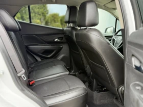 Opel Mokka AUTOMAT NEW FACE ! | Mobile.bg    12