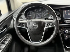 Opel Mokka AUTOMAT NEW FACE ! | Mobile.bg    17