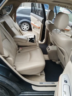 Lexus RX 300 300 VVT-I | Mobile.bg    10