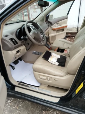Lexus RX 300 300 VVT-I | Mobile.bg    8