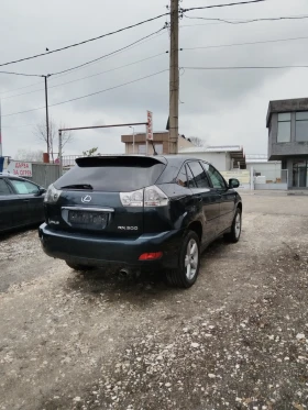 Lexus RX 300 300 VVT-I | Mobile.bg    4