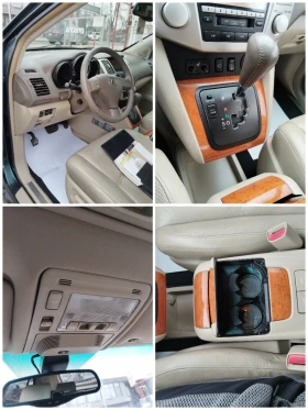 Lexus RX 300 300 VVT-I | Mobile.bg    17