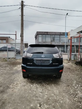 Lexus RX 300 300 VVT-I | Mobile.bg    5