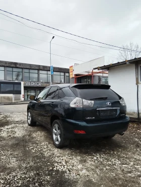 Lexus RX 300 300 VVT-I | Mobile.bg    6