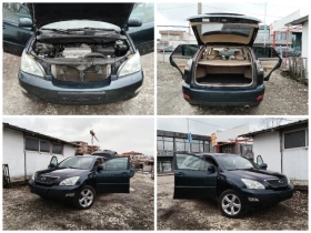 Lexus RX 300 300 VVT-I | Mobile.bg    12
