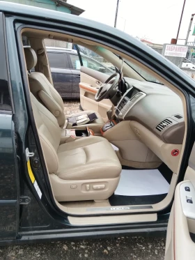 Lexus RX 300 300 VVT-I | Mobile.bg    9