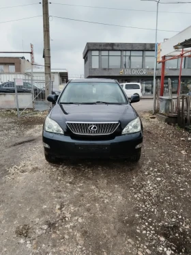 Lexus RX 300 300 VVT-I | Mobile.bg    2