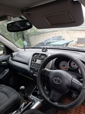 Обява за продажба на Toyota Rav4 ~5 500 лв. - изображение 6