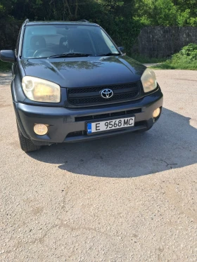 Обява за продажба на Toyota Rav4 ~5 500 лв. - изображение 1