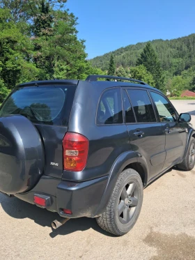 Обява за продажба на Toyota Rav4 ~5 500 лв. - изображение 4