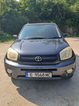 Обява за продажба на Toyota Rav4 ~5 500 лв. - изображение 5