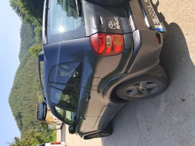 Обява за продажба на Toyota Rav4 ~5 500 лв. - изображение 1