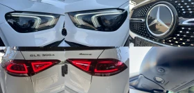 Mercedes-Benz GLE 300 D 4matic AMG EDITION BURMESTER DISTRONIC R22 | Mobile.bg    12