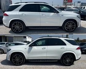 Mercedes-Benz GLE 300 D 4matic AMG EDITION BURMESTER DISTRONIC R22 | Mobile.bg    6
