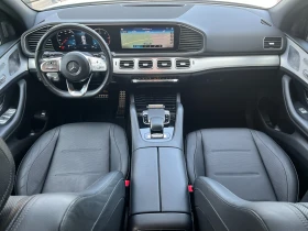 Mercedes-Benz GLE 300 D 4matic AMG EDITION BURMESTER DISTRONIC R22 | Mobile.bg    8