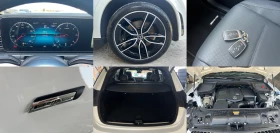 Mercedes-Benz GLE 300 D 4matic AMG EDITION BURMESTER DISTRONIC R22 | Mobile.bg    17