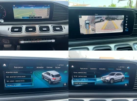 Mercedes-Benz GLE 300 D 4matic AMG EDITION BURMESTER DISTRONIC R22 | Mobile.bg    16