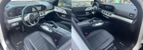 Mercedes-Benz GLE 300 D 4matic AMG EDITION BURMESTER DISTRONIC R22 | Mobile.bg    7