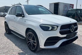 Mercedes-Benz GLE 300 D 4matic AMG EDITION BURMESTER DISTRONIC R22 | Mobile.bg    2
