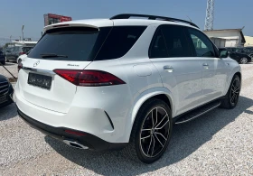 Mercedes-Benz GLE 300 D 4matic AMG EDITION BURMESTER DISTRONIC R22 | Mobile.bg    3