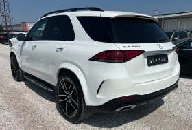 Mercedes-Benz GLE 300 D 4matic AMG EDITION BURMESTER DISTRONIC R22 | Mobile.bg    4