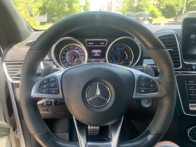 Mercedes-Benz GLE 63 S AMG V8 BITURBO - 106000 лв. - 91027832 14