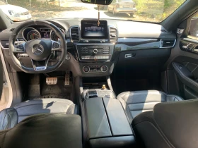 Mercedes-Benz GLE 63 S AMG V8 BITURBO - 106000 лв. - 91027832 17