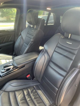 Обява за продажба на Mercedes-Benz GLE 63 S AMG V8 BITURBO  ~ 106 000 лв. - изображение 9