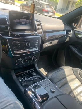 Обява за продажба на Mercedes-Benz GLE 63 S AMG V8 BITURBO  ~ 106 000 лв. - изображение 11