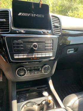 Mercedes-Benz GLE 63 S AMG V8 BITURBO - 106000 лв. - 91027832 16