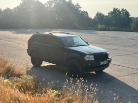 Jeep Grand cherokee 3.0/ 218./ RAPTOR/ QUADR-DRIVE  | Mobile.bg    16