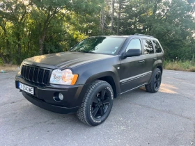 Обява за продажба на Jeep Grand cherokee 3.0/ 218кс./ RAPTOR/ QUADR-DRIVE  ~13 500 лв. - изображение 11