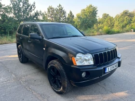 Jeep Grand cherokee 3.0/ 218./ RAPTOR/ QUADR-DRIVE  | Mobile.bg    13